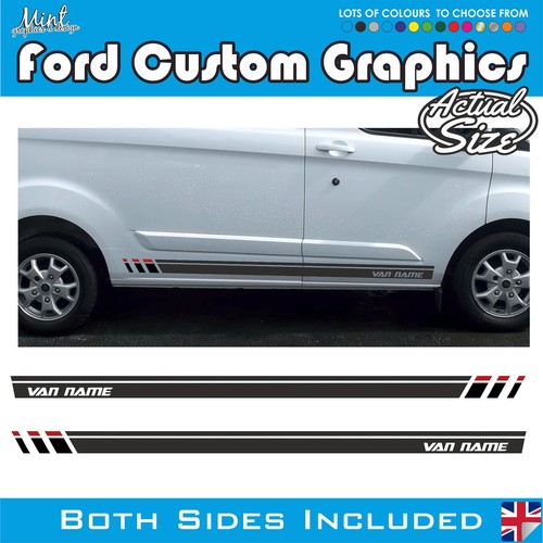 Swb ford custom - swb,