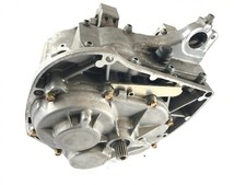 Bmw 1200 2002 gearbox - k, [2002]