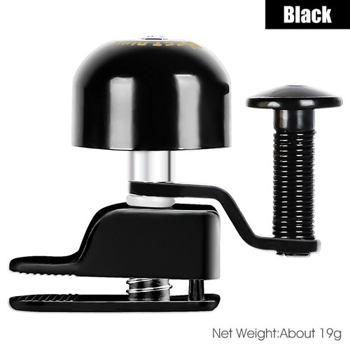 Road bike handlebar bell - bike,