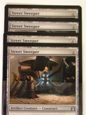 Mtg Magic the Gathering - 4x