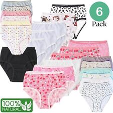 12 Girls Kid  Soft Comfortable