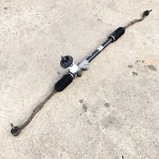 Hyundai i20 mk1 power steering - i20,