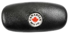 Hot tub pillow headrest - tub,