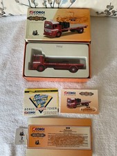 Corgi Classics Whisky