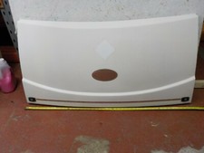 Sterling Eccles 2000 Caravan