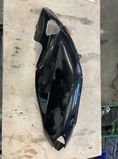 Piaggio Fly 125 2012 Left Side Fairing Panel L H.