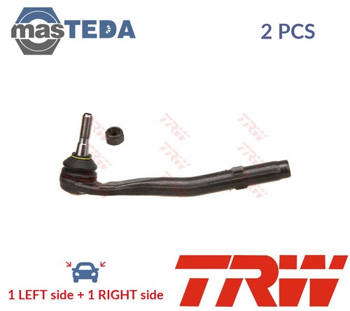 Jte147 track rod - track,