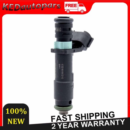New fuel injector - fuel, for