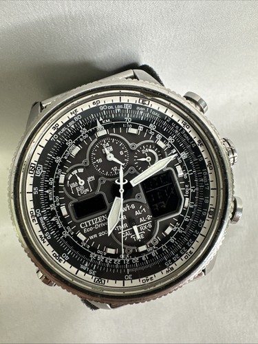 Citizen eco drive - eco,