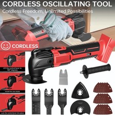 Cordless Brushless Motor