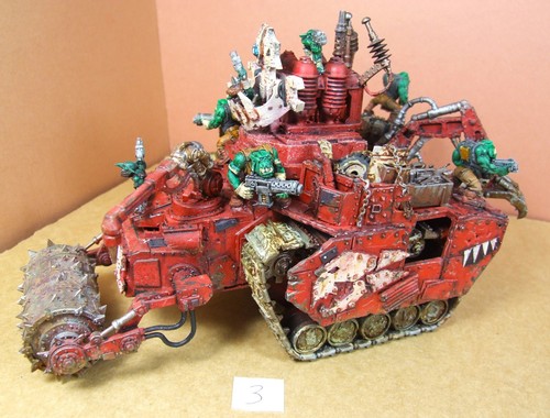 Warhammer 40k space - 40k,