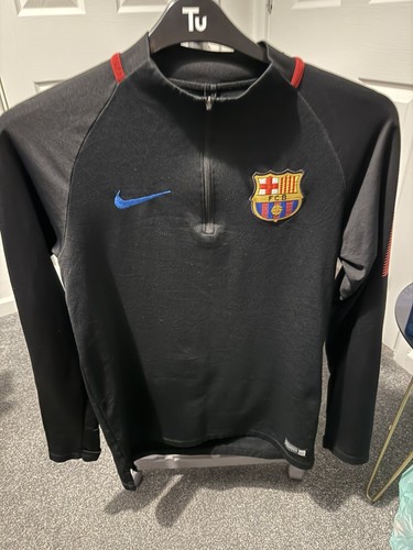 Barcelona jacket small - fc,