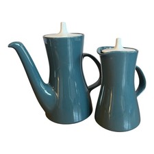 Poole Pottery Blue Moon