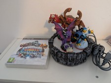 Skylanders giants starter pack - skylanders,