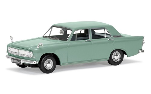 Vanguards ford zephyr mk3 - vanguards, 6