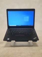 Lenovo ThinkPad E470 i5 7th Gen 16GB 256GB (For Parts) – Great buy!