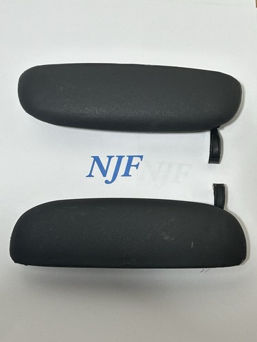 Door handles fits ford escort - door,