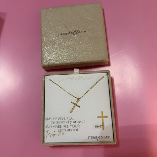 Isabella necklace with - isabella,