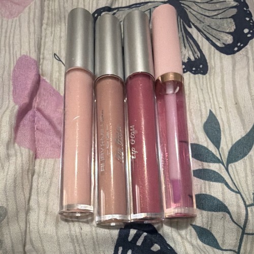 Ruby millie lip gloss - lip, mixed