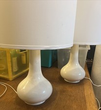 Pair of Casa Pupo Lamps with