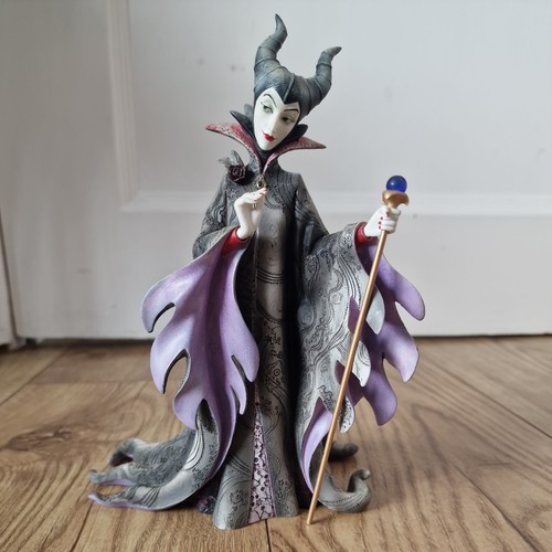 Disney showcase maleficent - showcase,
