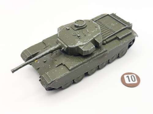 Nice vintage dinky - supertoys, #