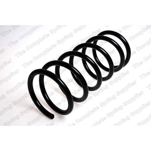 Coil springs for - 2x,