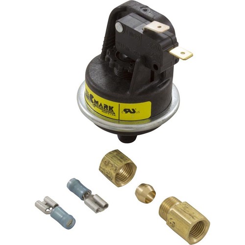 Pressure switch raypak - pressure, switch,