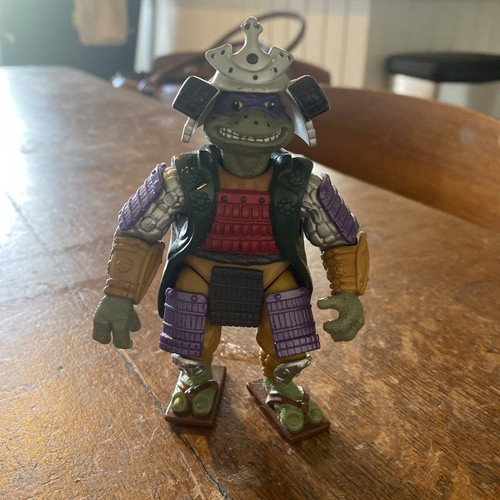 Vintage donatello teenage - vintage,