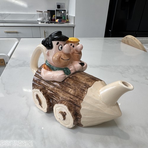 Vintage 1990 flintstones fred - vintage,