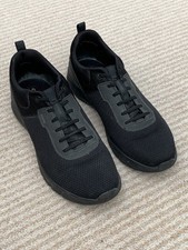 Mens Geox Monreale Breathable