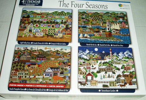 Anthony kleem4 jigsaw - anthony, 1