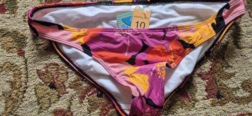 Bnwt ladies summer - ladies, bikini
