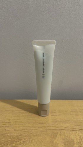 Muji base control color - control, 30g