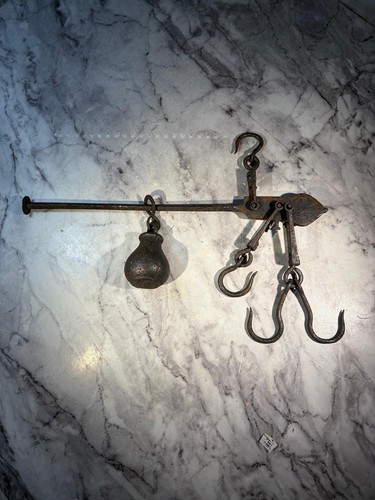Antique avery - antique, w&t