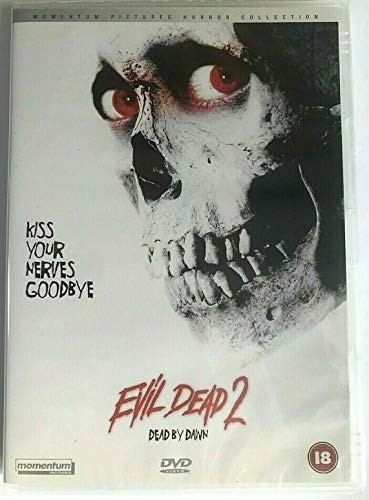Evil dead by dawn - 2:,
