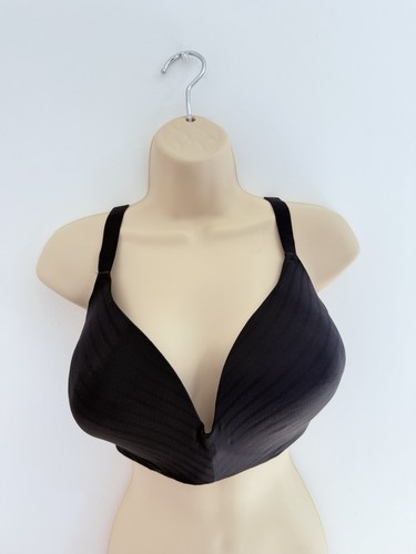 Tesco ribbed black - tesco,
