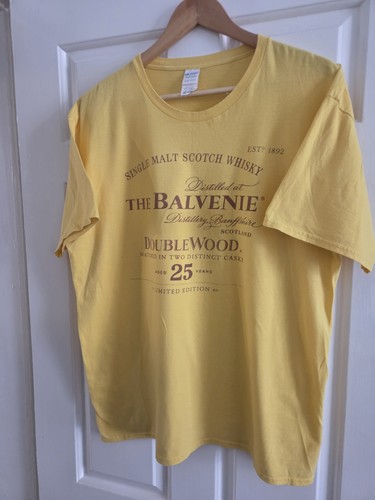 Whisky mens xxl graphic - xxl,