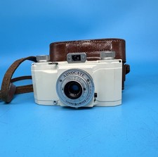 Rare Ilford Advocate Model 2