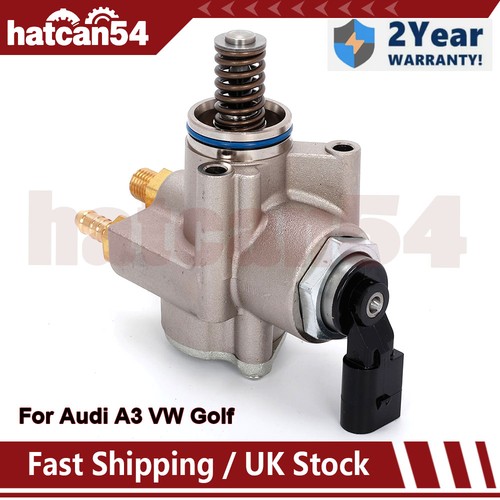 High pressure fuel pump - high,