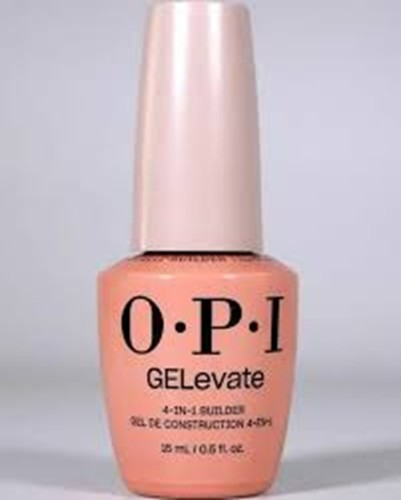 Opi gelcolor gelevate - gelcolor,