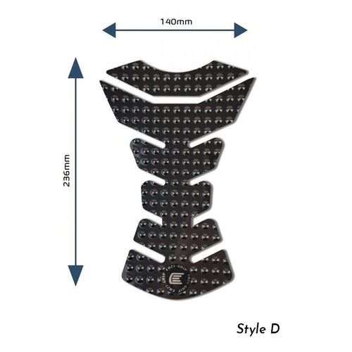 Eazi grip evo centre tank - eazi-grip,
