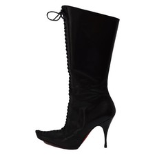 Auth CHRISTIAN LOUBOUTIN -