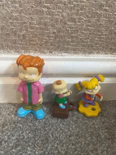 Vintage nickelodeon rugrats - vintage,