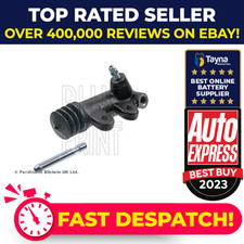 Clutch Slave Cylinder fits TOYOTA CELICA ST165, T20 2.0 88 to 97 Blue Print New