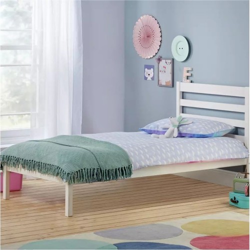 Home kaycie single bed frame - home,
