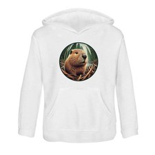 'Busy Beaver' Children's