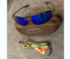 Maui Jim B407-11 Ho'okipa