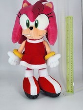 Sonic Adventure Plush 2000