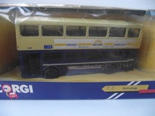 Corgi 1/64 Metrobus West